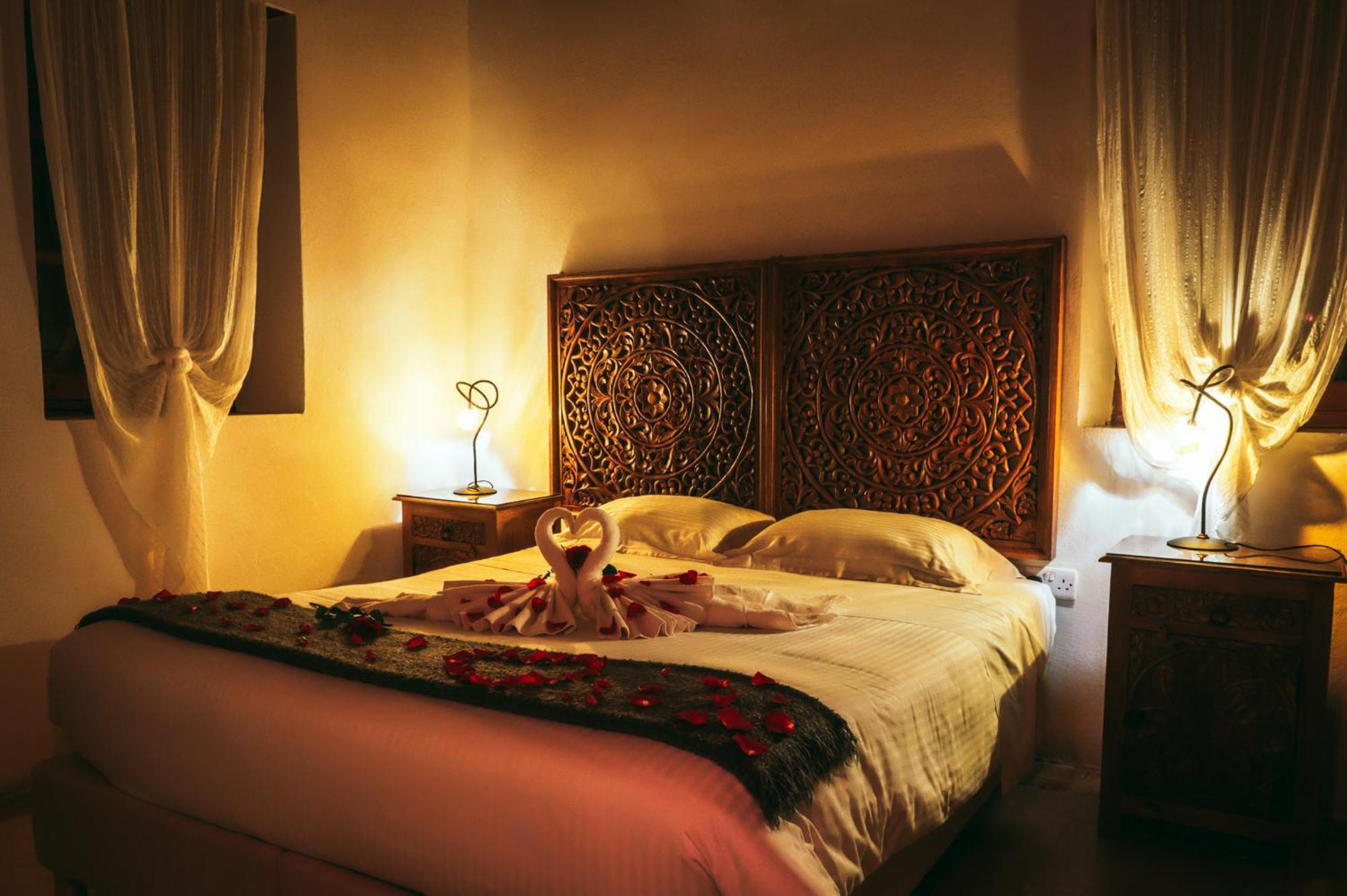 Oinoessa Traditional Boutique Guest Houses Лофу Экстерьер фото